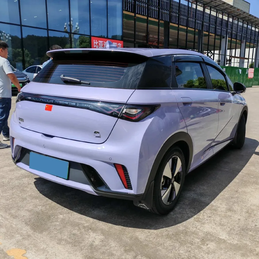 2023 BYD Dolphin BEV 44.928KWH,autocango,china used car exporter,china ev exporter,chinese used car exporter,chinese used ev exporter