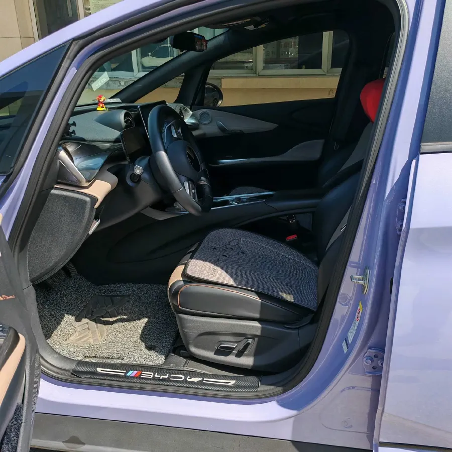 2023 BYD Dolphin BEV 44.928KWH,autocango,china used car exporter,china ev exporter,chinese used car exporter,chinese used ev exporter