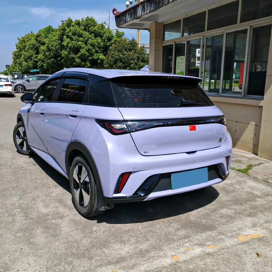 2023 BYD Dolphin BEV 44.928KWH,autocango,china used car exporter,china ev exporter,chinese used car exporter,chinese used ev exporter