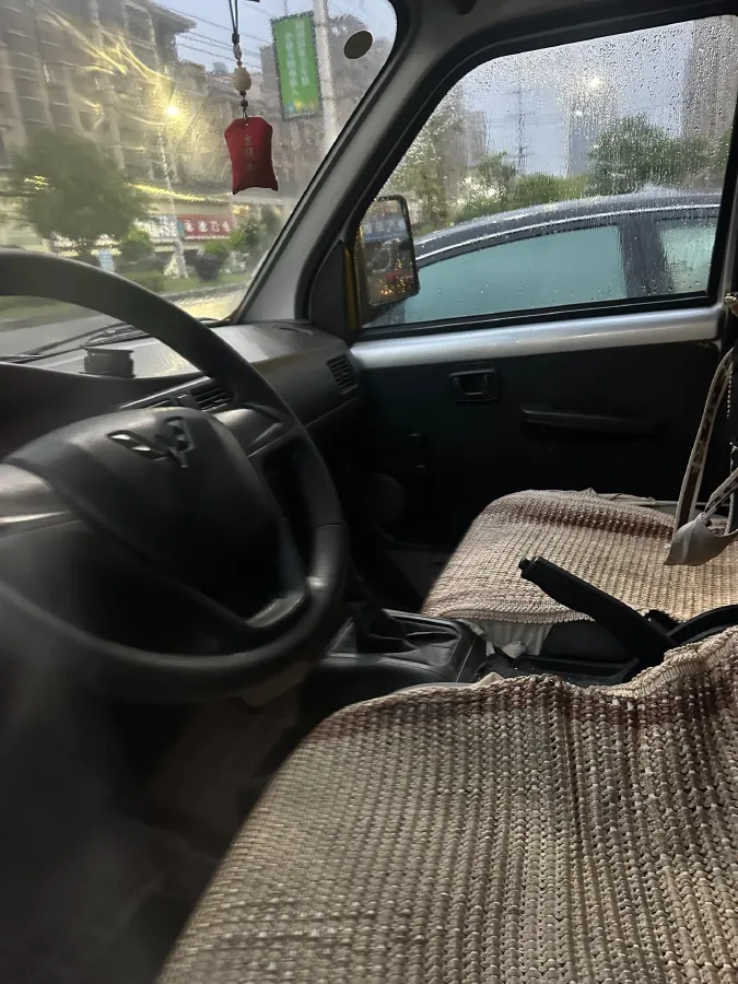 2023 WuLing RongGuang New Truck 2.0L 136HP L4 5MT,autocango,china used car exporter,china ev exporter,chinese used car exporter,chinese used ev exporter