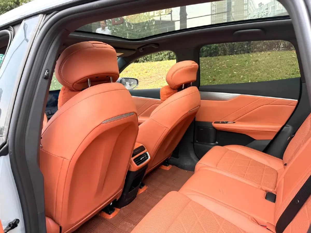 2025 ChangAn QiYuan A07 BEV 56.1KWH,autocango,china used car exporter,china ev exporter,chinese used car exporter,chinese used ev exporter