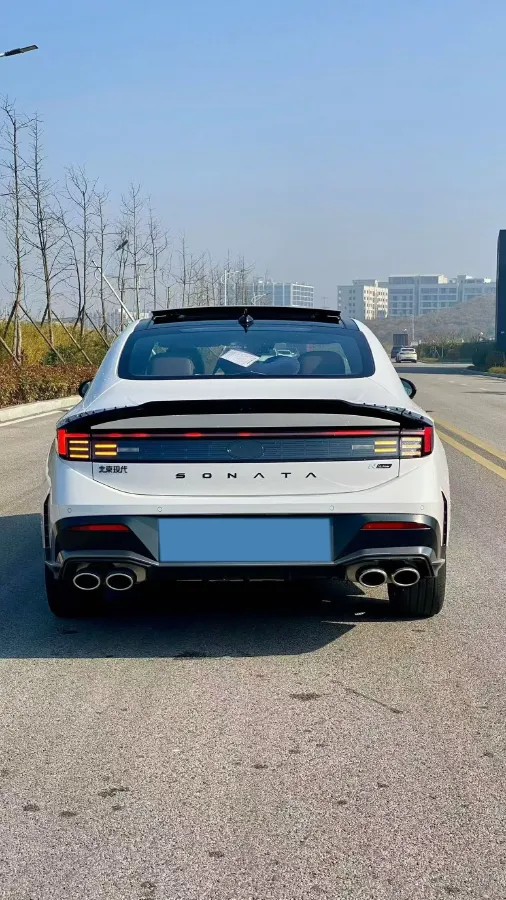 2024 Hyundai Sonata 2.0T 250HP L4 8AT,autocango,china used car exporter,china ev exporter,chinese used car exporter,chinese used ev exporter