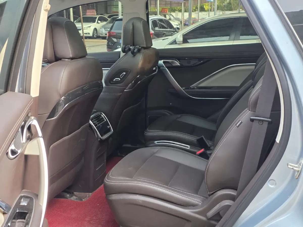 2019 Geely JiaJi 1.5T 177HP L3 7DCT,autocango,china used car exporter,china ev exporter,chinese used car exporter,chinese used ev exporter