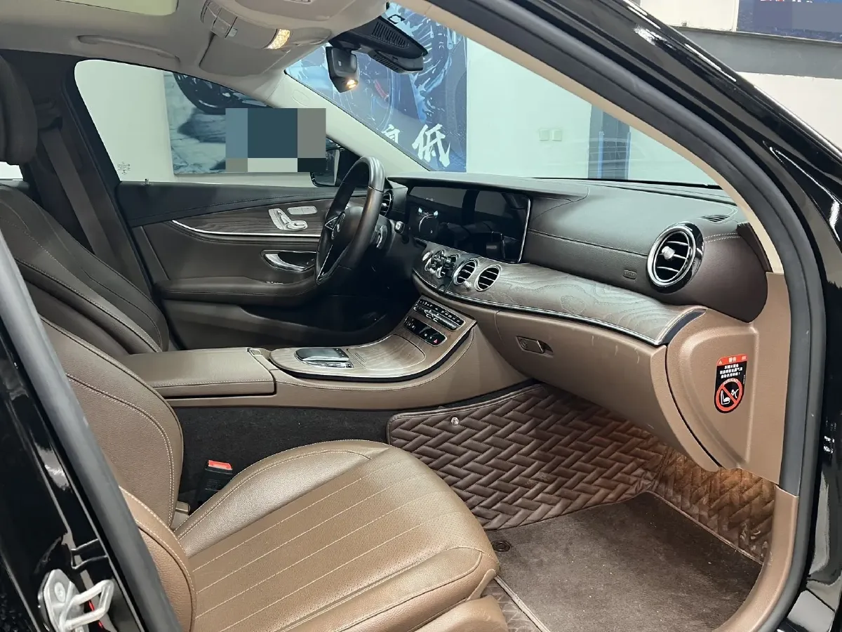 2022 Mercedes-Benz E Class 2.0T 258HP L4 9AT,autocango,china used car exporter,china ev exporter,chinese used car exporter,chinese used ev exporter