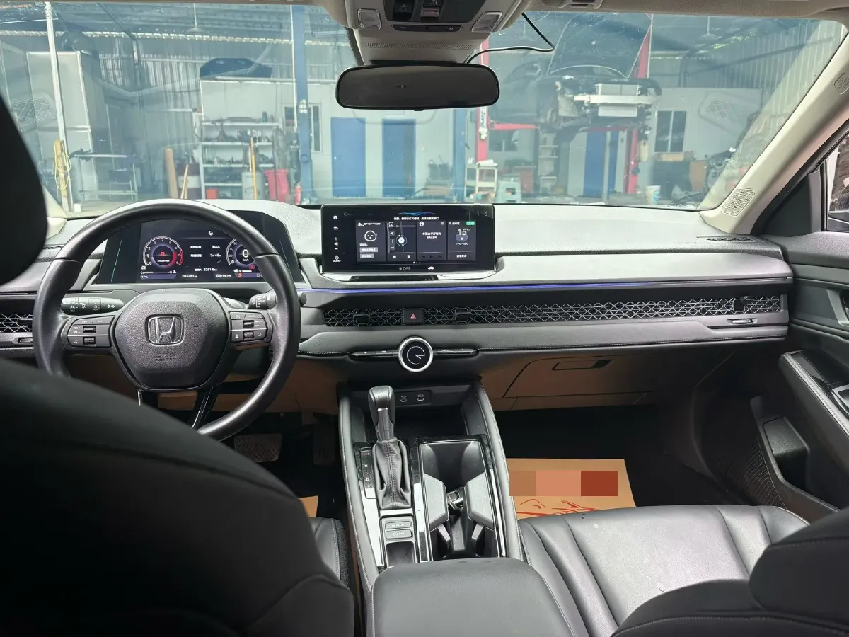 2023 Dongfeng PaLaSuo 2.0T 228HP L4 8AT,autocango,china used car exporter,china ev exporter,chinese used car exporter,chinese used ev exporter