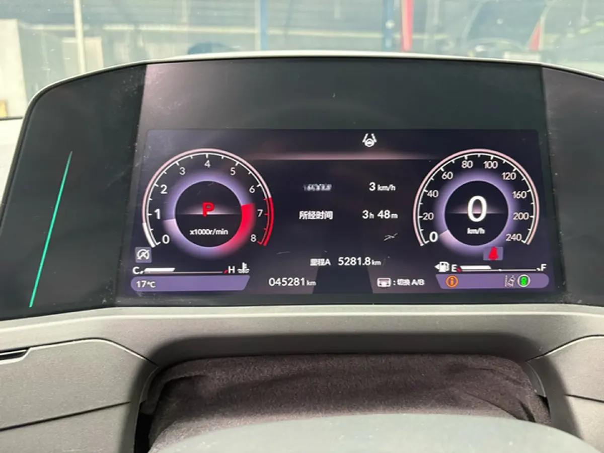 2023 Dongfeng PaLaSuo 2.0T 228HP L4 8AT,autocango,china used car exporter,china ev exporter,chinese used car exporter,chinese used ev exporter