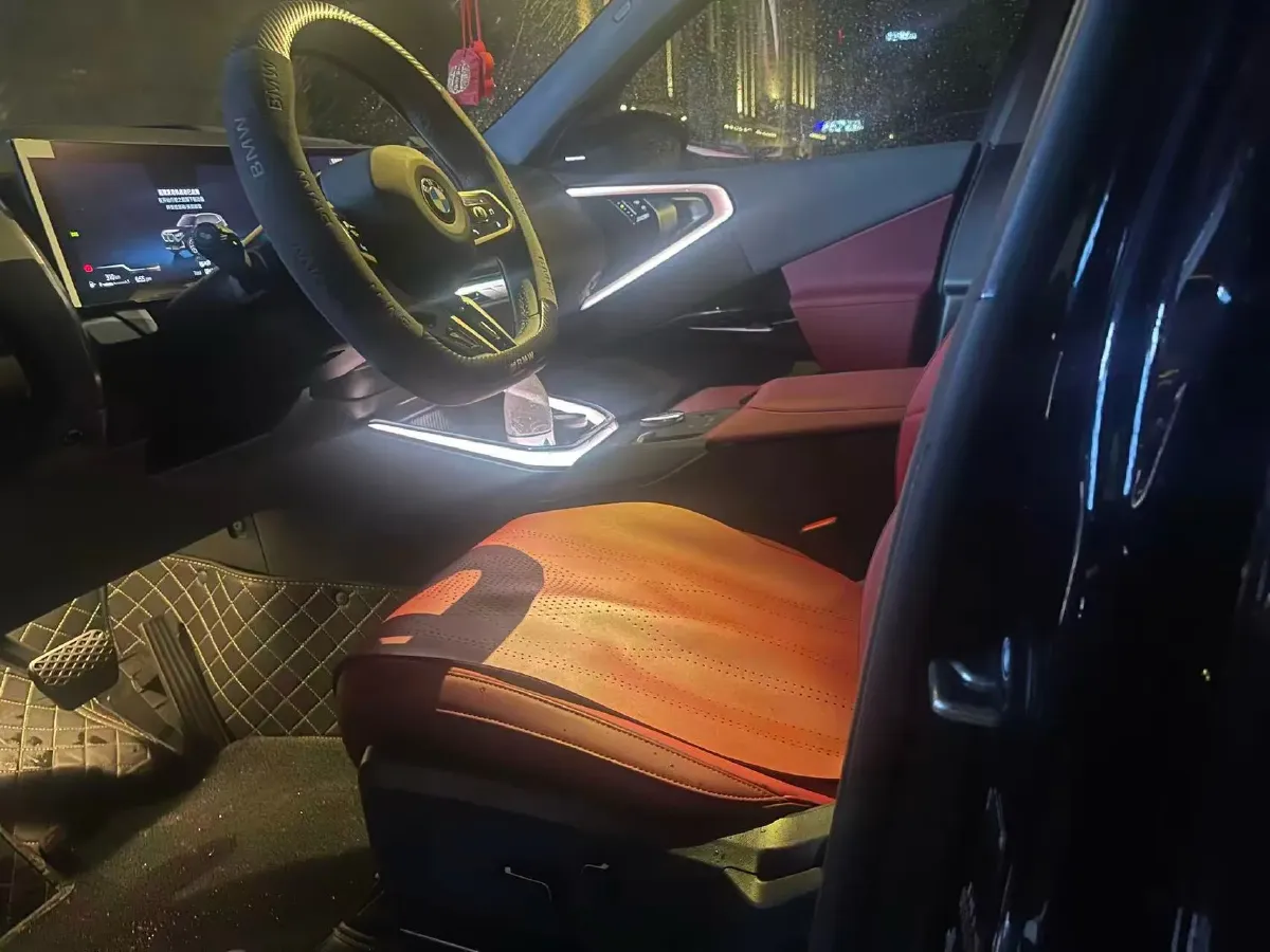 2025 BMW X3 2.0T 258HP L4 8AT,autocango,china used car exporter,china ev exporter,chinese used car exporter,chinese used ev exporter