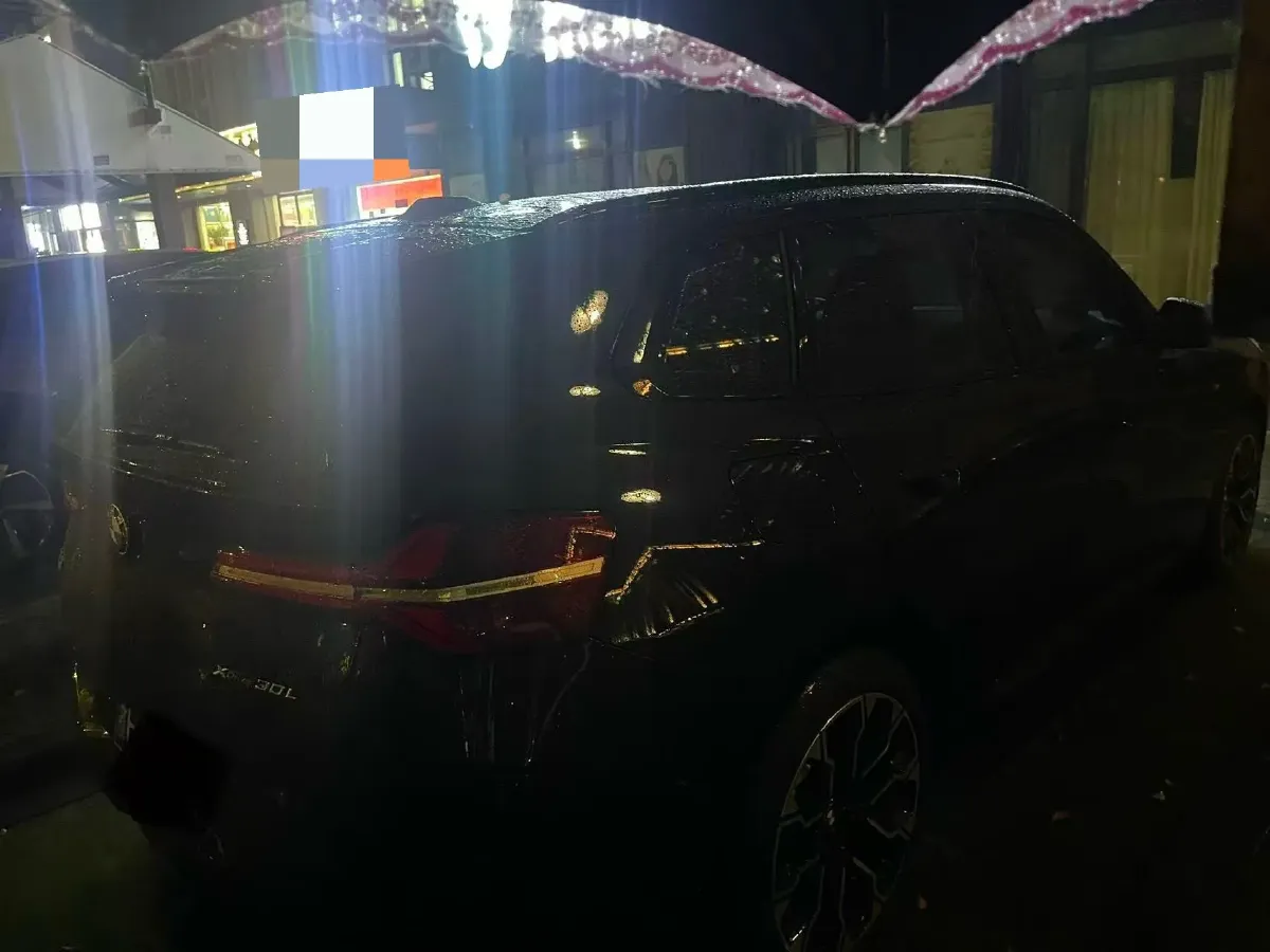 2025 BMW X3 2.0T 258HP L4 8AT,autocango,china used car exporter,china ev exporter,chinese used car exporter,chinese used ev exporter