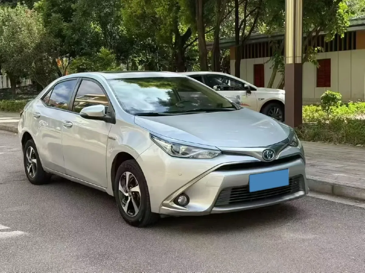 2017 Toyota Levin 1.8L 140HP L4 CVT,autocango,china used car exporter,china ev exporter,chinese used car exporter,chinese used ev exporter