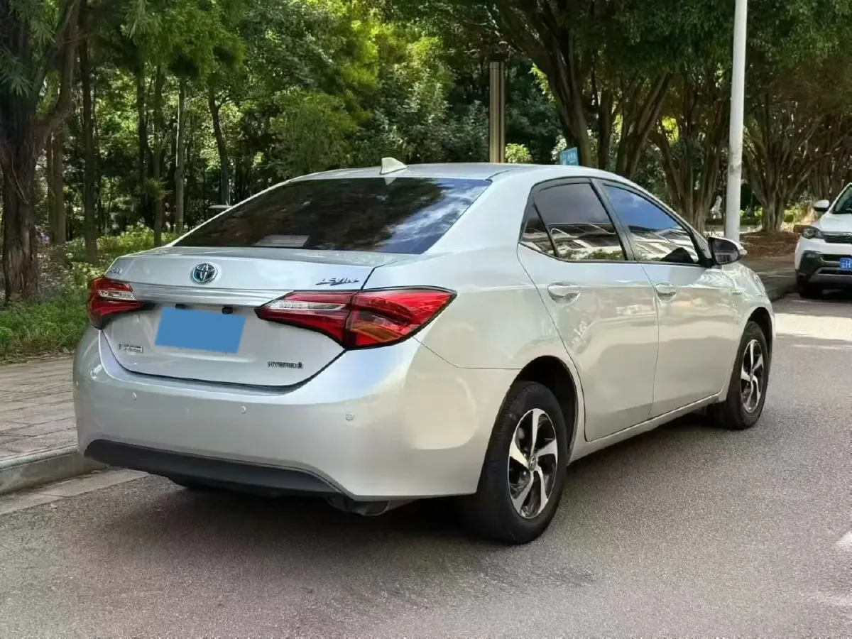 2017 Toyota Levin 1.8L 140HP L4 CVT,autocango,china used car exporter,china ev exporter,chinese used car exporter,chinese used ev exporter