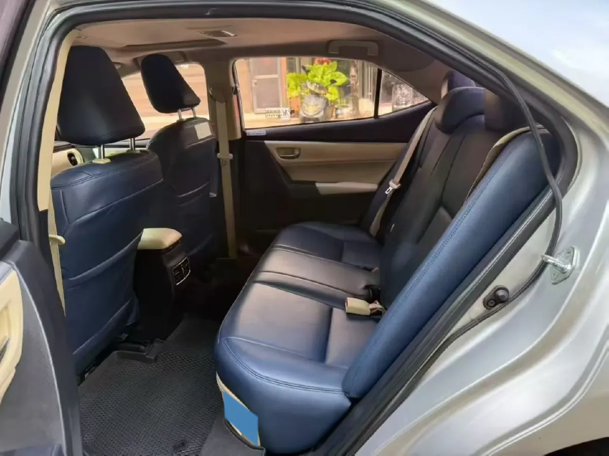 2017 Toyota Levin 1.8L 140HP L4 CVT,autocango,china used car exporter,china ev exporter,chinese used car exporter,chinese used ev exporter