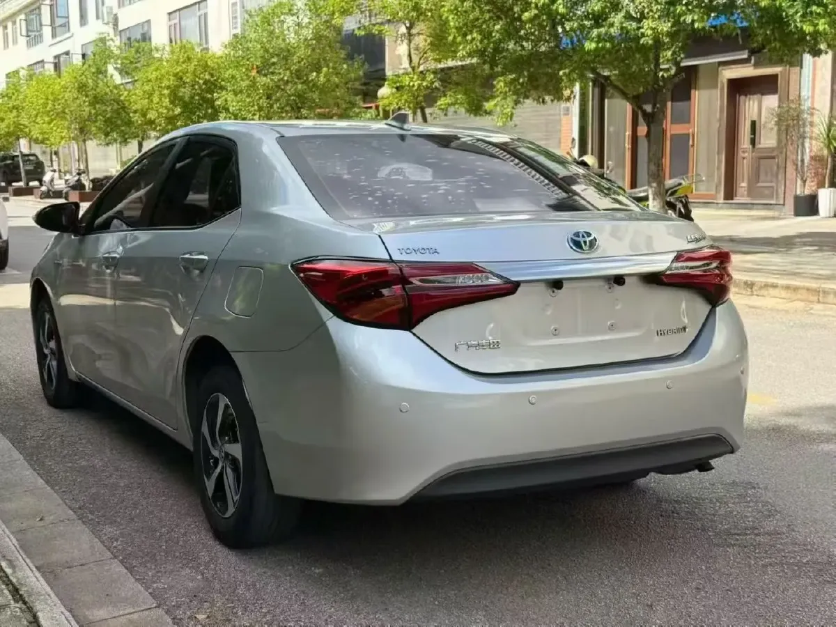 2017 Toyota Levin 1.8L 140HP L4 CVT,autocango,china used car exporter,china ev exporter,chinese used car exporter,chinese used ev exporter
