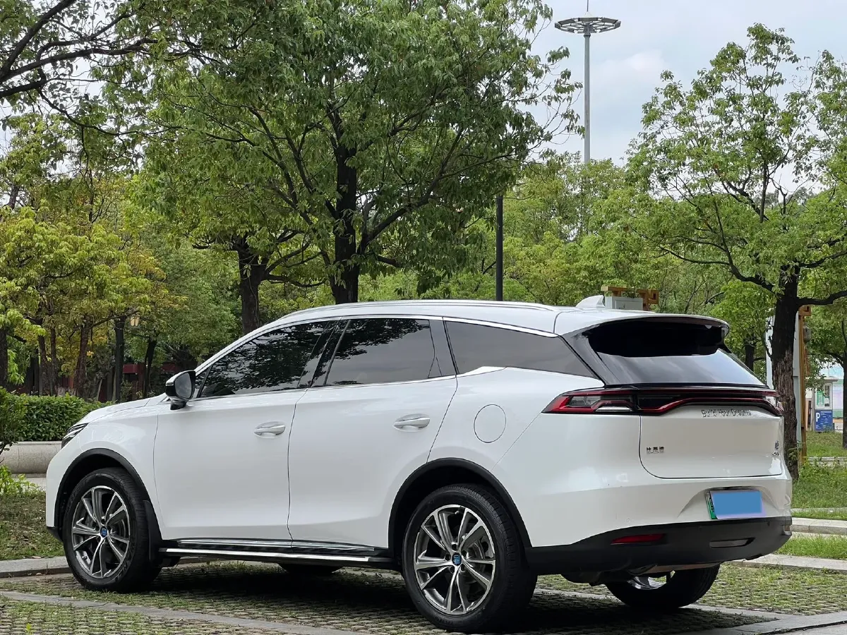 2019 BYD Tang BEV 82.8KWH,autocango,china used car exporter,china ev exporter,chinese used car exporter,chinese used ev exporter