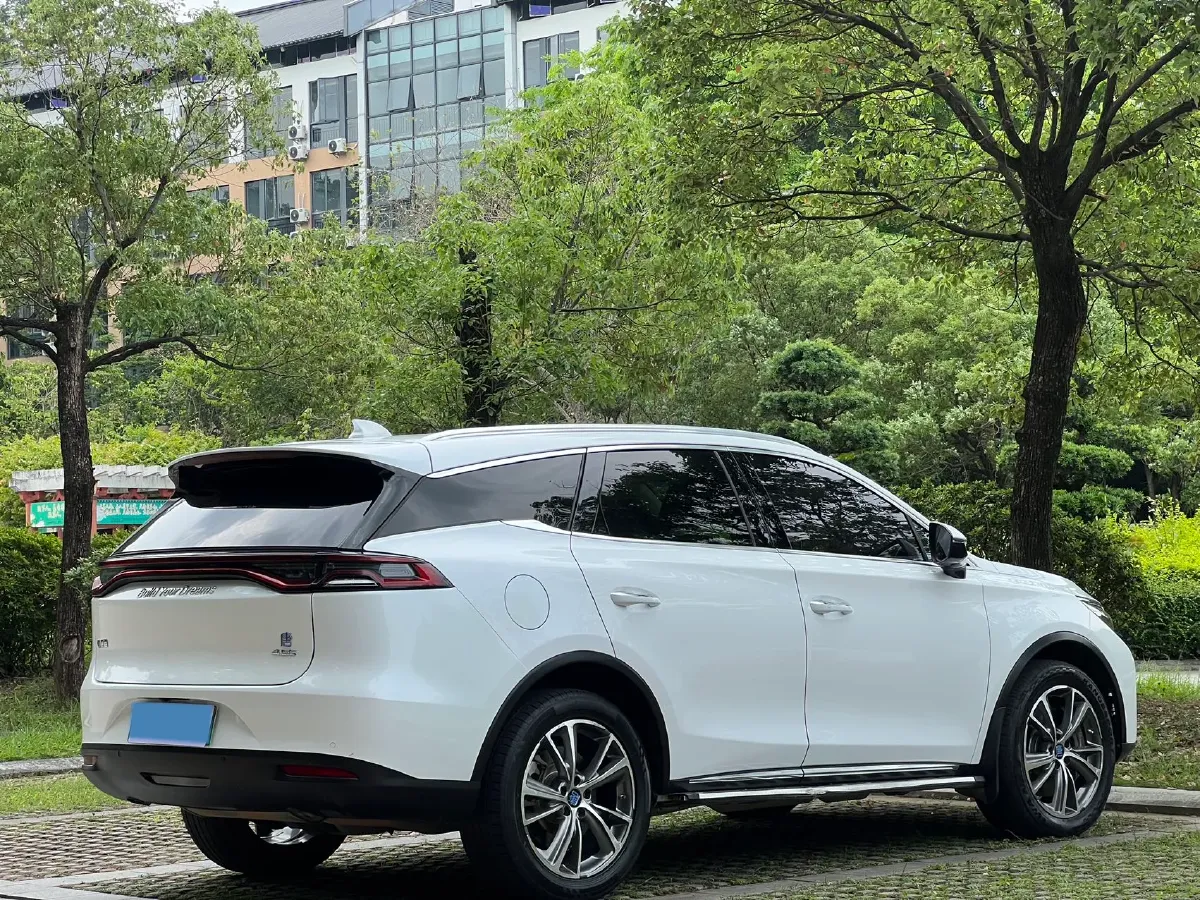 2019 BYD Tang BEV 82.8KWH,autocango,china used car exporter,china ev exporter,chinese used car exporter,chinese used ev exporter
