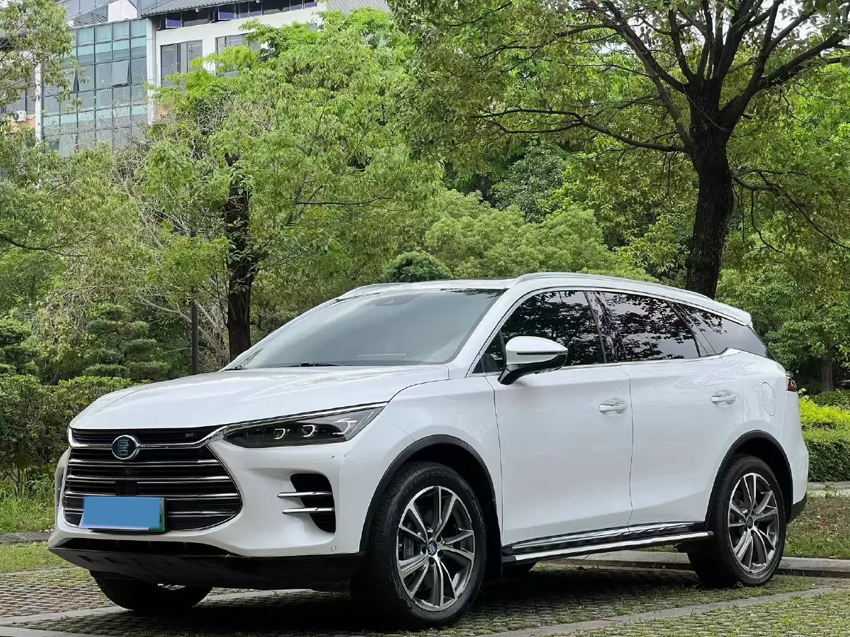 2019 BYD Tang BEV 82.8KWH,autocango,china used car exporter,china ev exporter,chinese used car exporter,chinese used ev exporter
