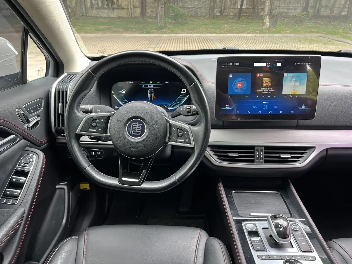 2019 BYD Tang BEV 82.8KWH,autocango,china used car exporter,china ev exporter,chinese used car exporter,chinese used ev exporter