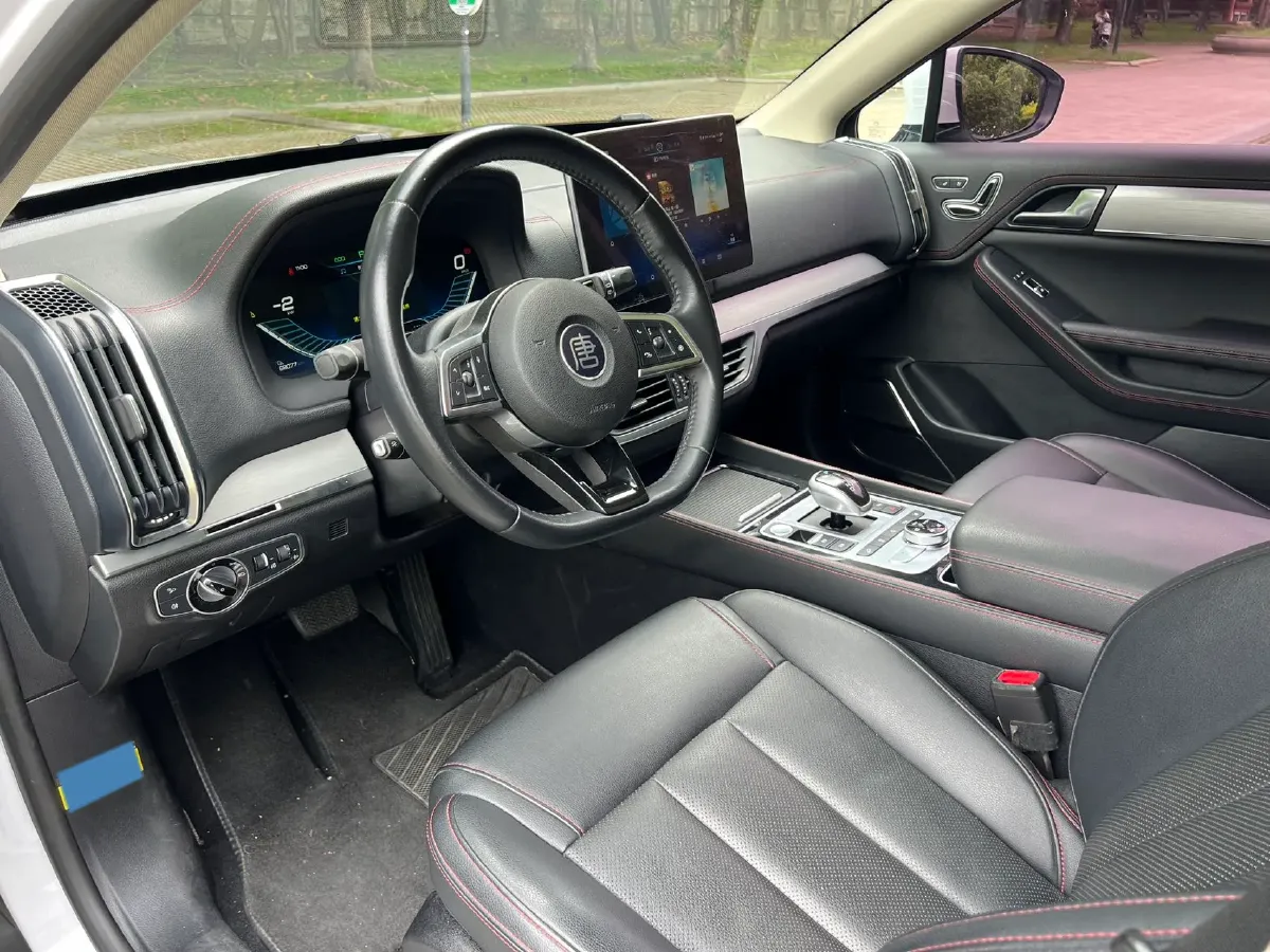 2019 BYD Tang BEV 82.8KWH,autocango,china used car exporter,china ev exporter,chinese used car exporter,chinese used ev exporter