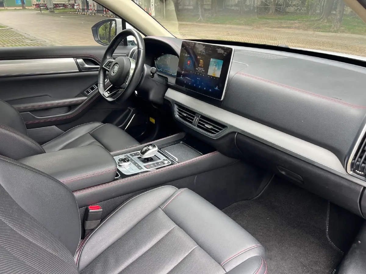 2019 BYD Tang BEV 82.8KWH,autocango,china used car exporter,china ev exporter,chinese used car exporter,chinese used ev exporter