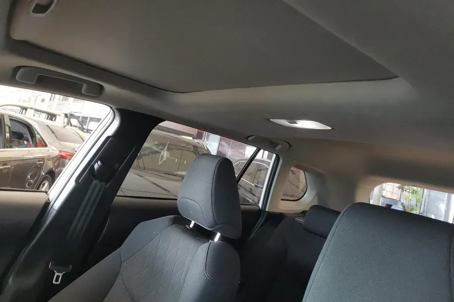 2022 Toyota Corolla Cross 2.0L 171HP L4 CVT,autocango,china used car exporter,china ev exporter,chinese used car exporter,chinese used ev exporter