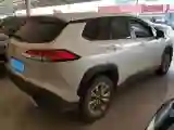 2022 Toyota Corolla Cross 2.0L 171HP L4 CVT