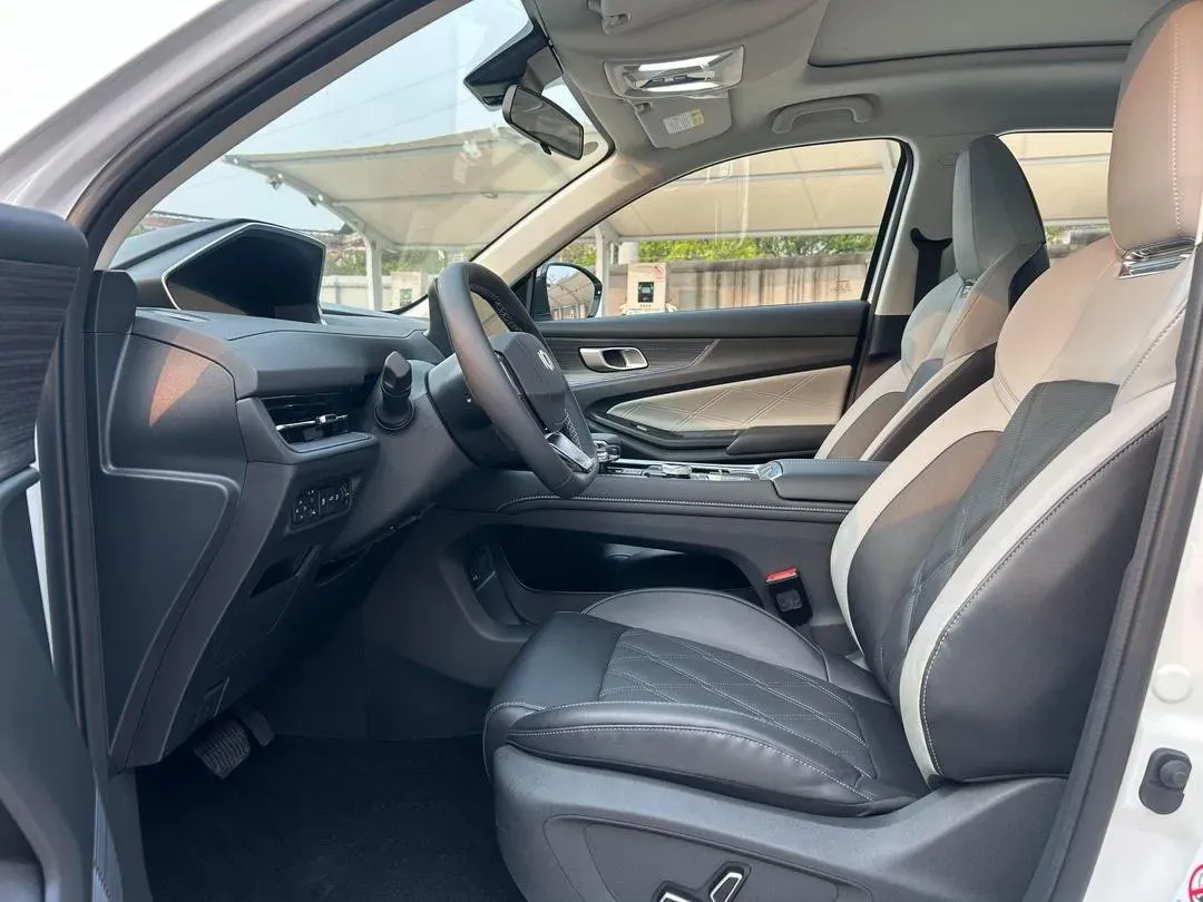 2024 ChangAn QiYuan Q05 Classic 1.5L 110HP L4 E-CVT PHEV 18.4KWH,autocango,china used car exporter,china ev exporter,chinese used car exporter,chinese used ev exporter