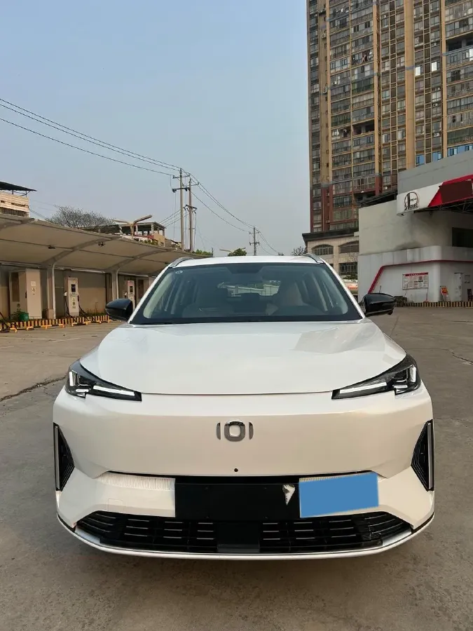 2024 ChangAn QiYuan Q05 Classic 1.5L 110HP L4 E-CVT PHEV 18.4KWH,autocango,china used car exporter,china ev exporter,chinese used car exporter,chinese used ev exporter