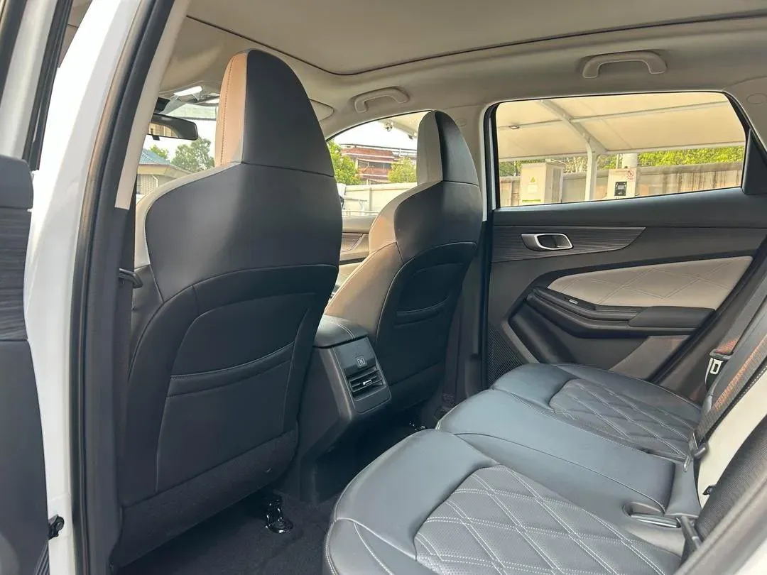 2024 ChangAn QiYuan Q05 Classic 1.5L 110HP L4 E-CVT PHEV 18.4KWH,autocango,china used car exporter,china ev exporter,chinese used car exporter,chinese used ev exporter