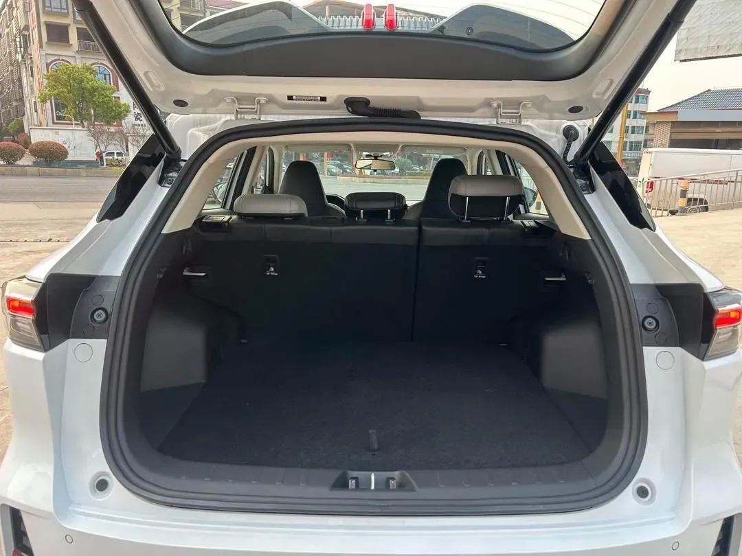 2024 ChangAn QiYuan Q05 Classic 1.5L 110HP L4 E-CVT PHEV 18.4KWH,autocango,china used car exporter,china ev exporter,chinese used car exporter,chinese used ev exporter