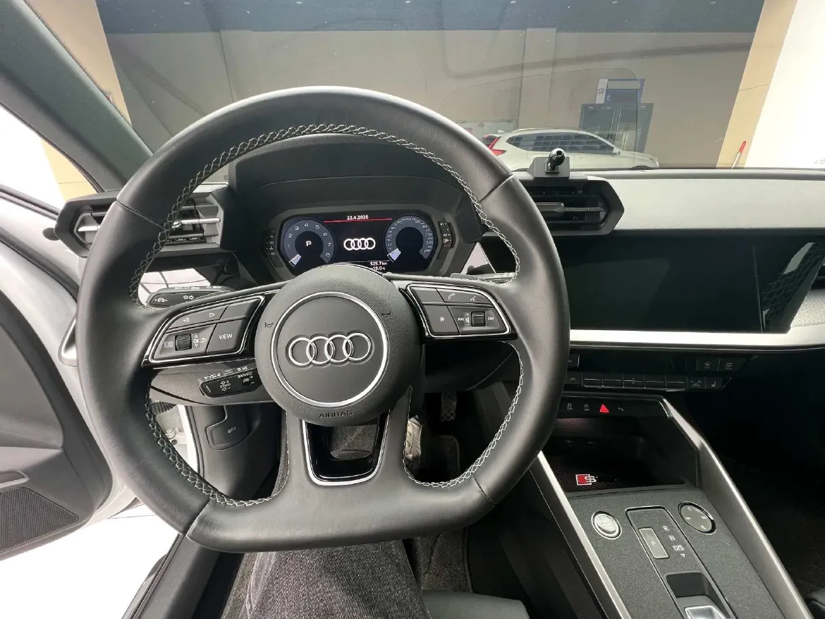 2023 Audi A3 1.4T 150HP L4 7DCT,autocango,china used car exporter,china ev exporter,chinese used car exporter,chinese used ev exporter