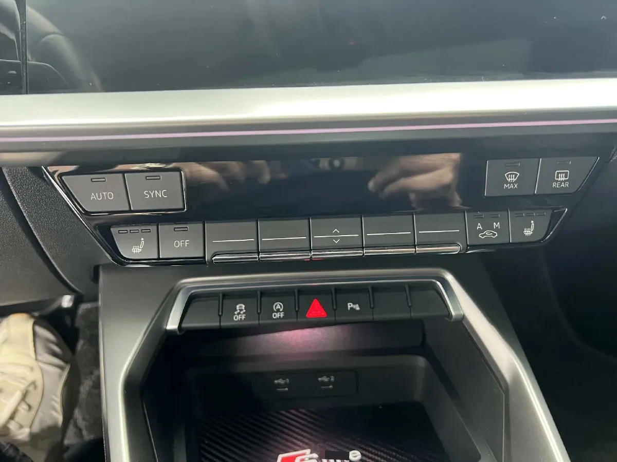 2023 Audi A3 1.4T 150HP L4 7DCT,autocango,china used car exporter,china ev exporter,chinese used car exporter,chinese used ev exporter