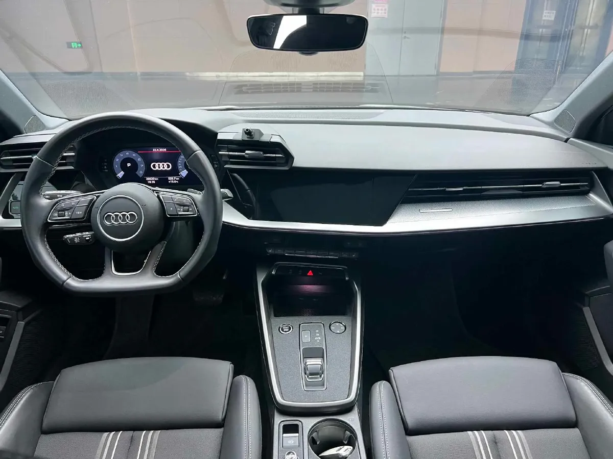 2023 Audi A3 1.4T 150HP L4 7DCT,autocango,china used car exporter,china ev exporter,chinese used car exporter,chinese used ev exporter