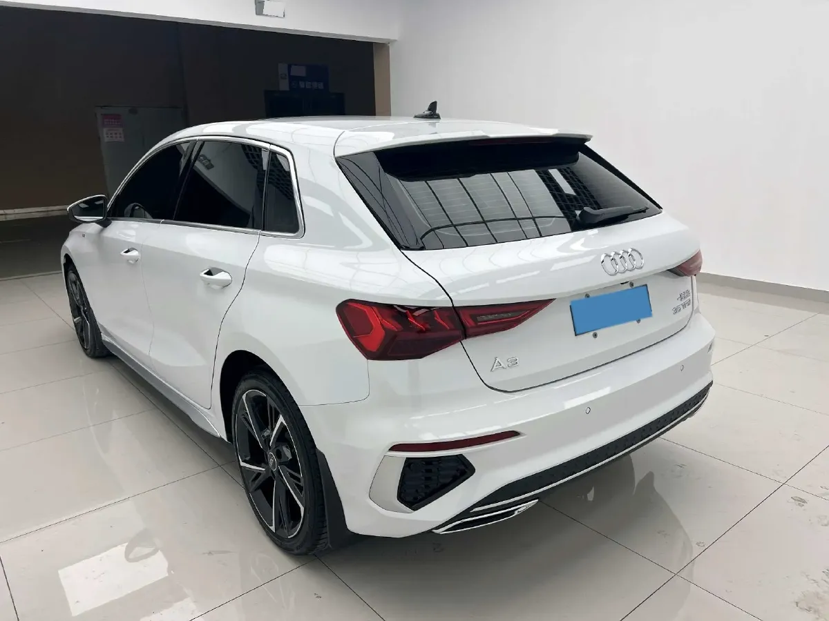 2023 Audi A3 1.4T 150HP L4 7DCT,autocango,china used car exporter,china ev exporter,chinese used car exporter,chinese used ev exporter