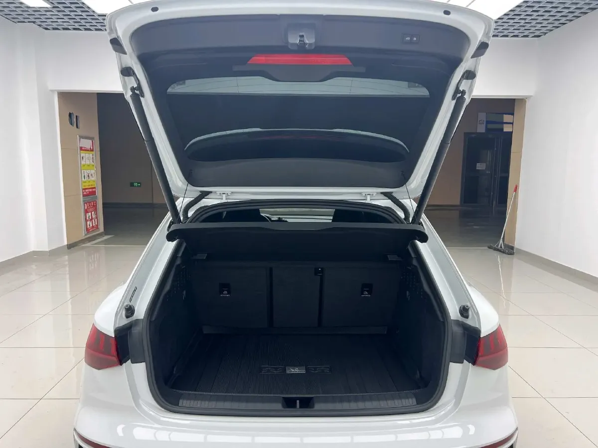 2023 Audi A3 1.4T 150HP L4 7DCT,autocango,china used car exporter,china ev exporter,chinese used car exporter,chinese used ev exporter