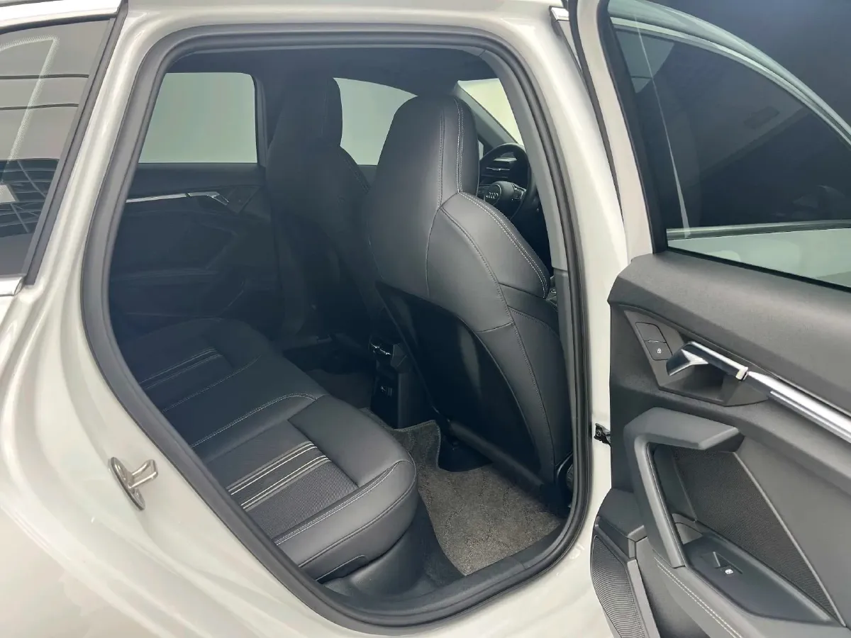 2023 Audi A3 1.4T 150HP L4 7DCT,autocango,china used car exporter,china ev exporter,chinese used car exporter,chinese used ev exporter