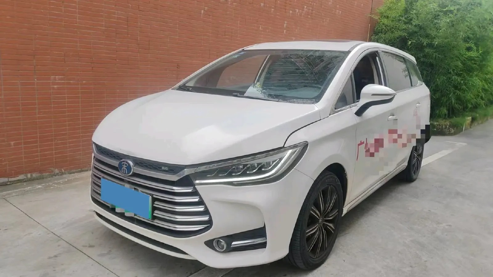 2019 BYD Song MAX 1.5T 160HP L4 6DCT PHEV 9.98KWH,autocango,china used car exporter,china ev exporter,chinese used car exporter,chinese used ev exporter
