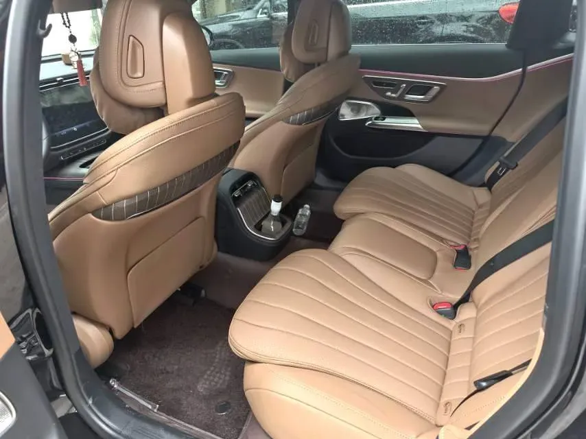 2025 Mercedes-Benz E Class 2.0T 258HP L4 9AT,autocango,china used car exporter,china ev exporter,chinese used car exporter,chinese used ev exporter