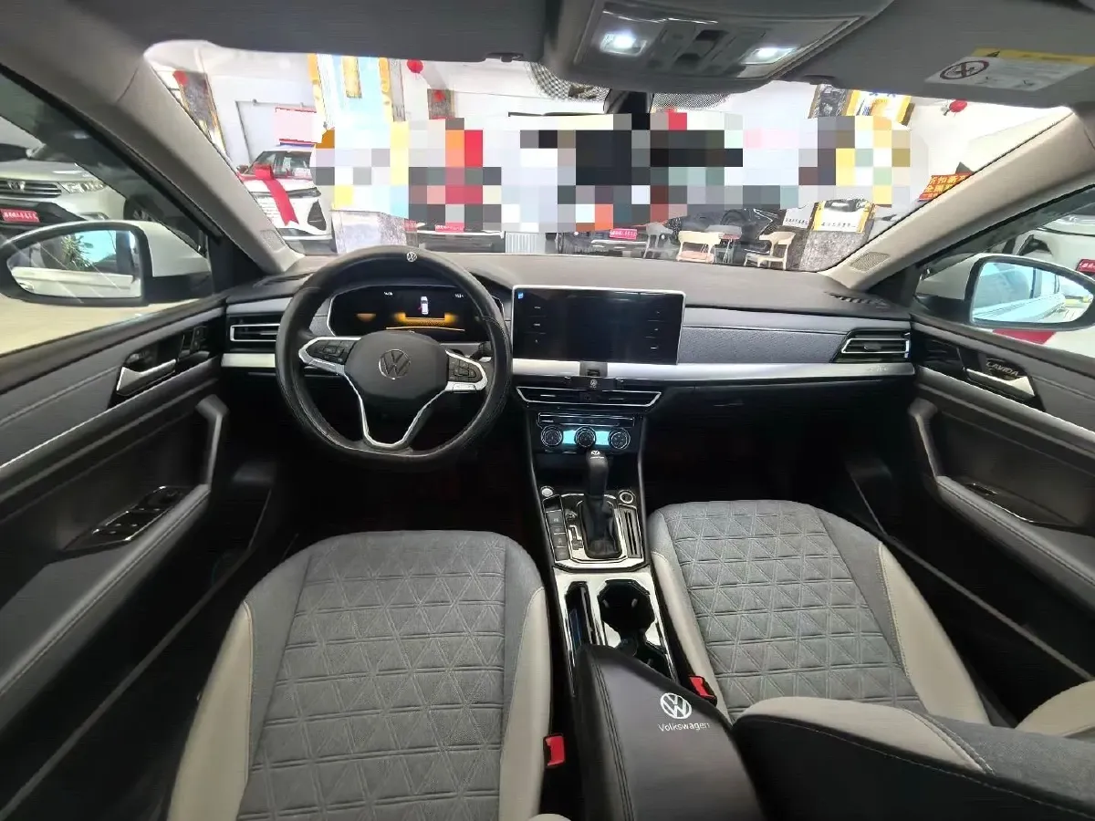 2023 Volkswagen Lavida 1.4T 150HP L4 7DCT,autocango,china used car exporter,china ev exporter,chinese used car exporter,chinese used ev exporter