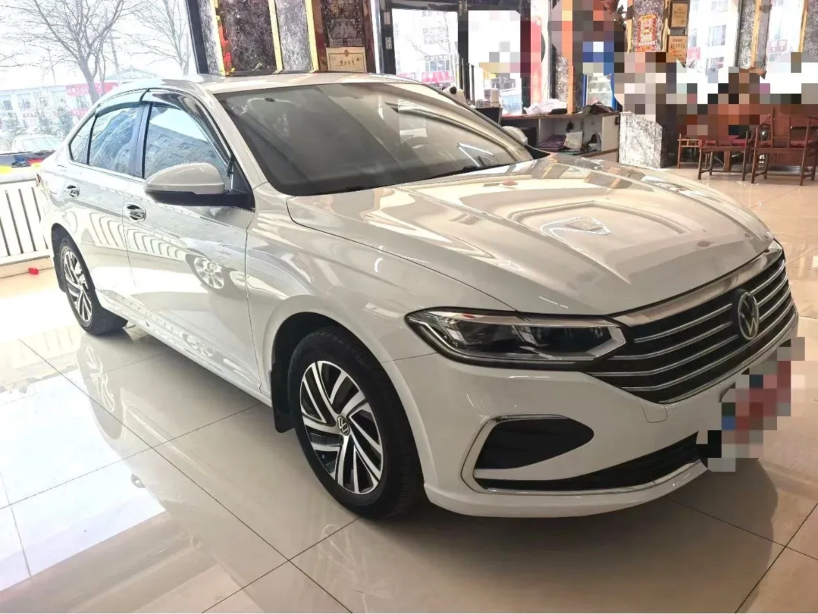 2023 Volkswagen Lavida 1.4T 150HP L4 7DCT,autocango,china used car exporter,china ev exporter,chinese used car exporter,chinese used ev exporter