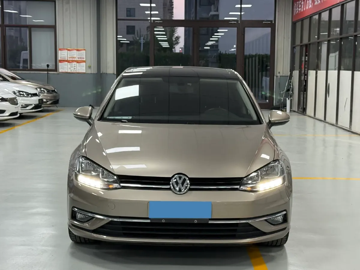 2020 Volkswagen Golf 1.4T 150HP L4 7DCT,autocango,china used car exporter,china ev exporter,chinese used car exporter,chinese used ev exporter