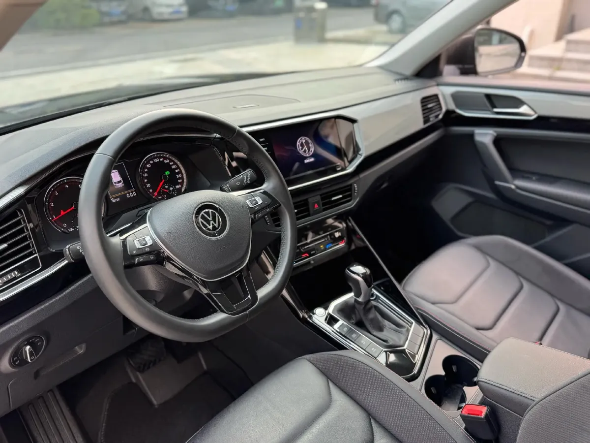 2022 Volkswagen Tayron 2.0T 186HP L4 7DCT,autocango,china used car exporter,china ev exporter,chinese used car exporter,chinese used ev exporter
