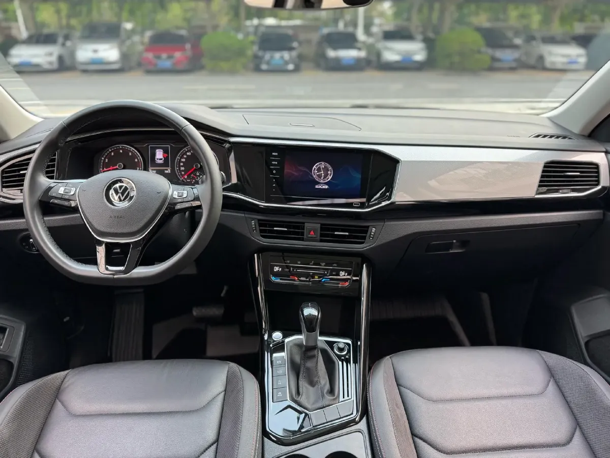 2022 Volkswagen Tayron 2.0T 186HP L4 7DCT,autocango,china used car exporter,china ev exporter,chinese used car exporter,chinese used ev exporter