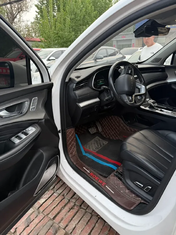 2019 Roewe RX5 MAX 1.5T 173HP L4 6AT,autocango,china used car exporter,china ev exporter,chinese used car exporter,chinese used ev exporter