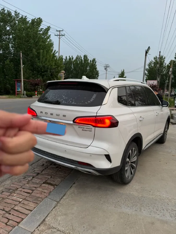 2019 Roewe RX5 MAX 1.5T 173HP L4 6AT,autocango,china used car exporter,china ev exporter,chinese used car exporter,chinese used ev exporter