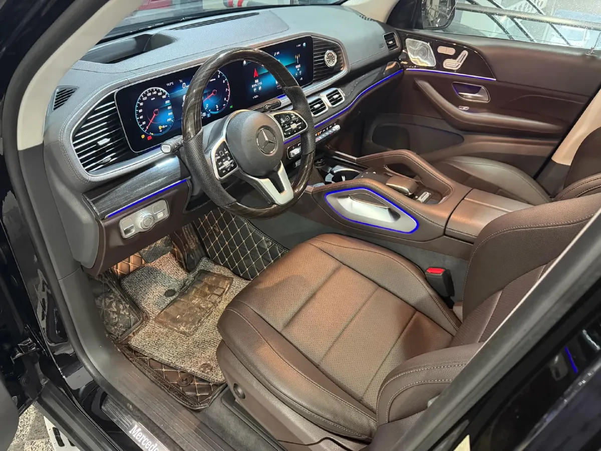 2020 Mercedes-Benz GLE Class 2.0T 258HP L4 9AT,autocango,china used car exporter,china ev exporter,chinese used car exporter,chinese used ev exporter