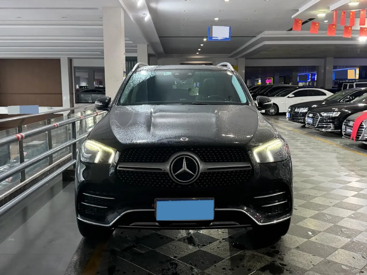 2020 Mercedes-Benz GLE Class 2.0T 258HP L4 9AT,autocango,china used car exporter,china ev exporter,chinese used car exporter,chinese used ev exporter