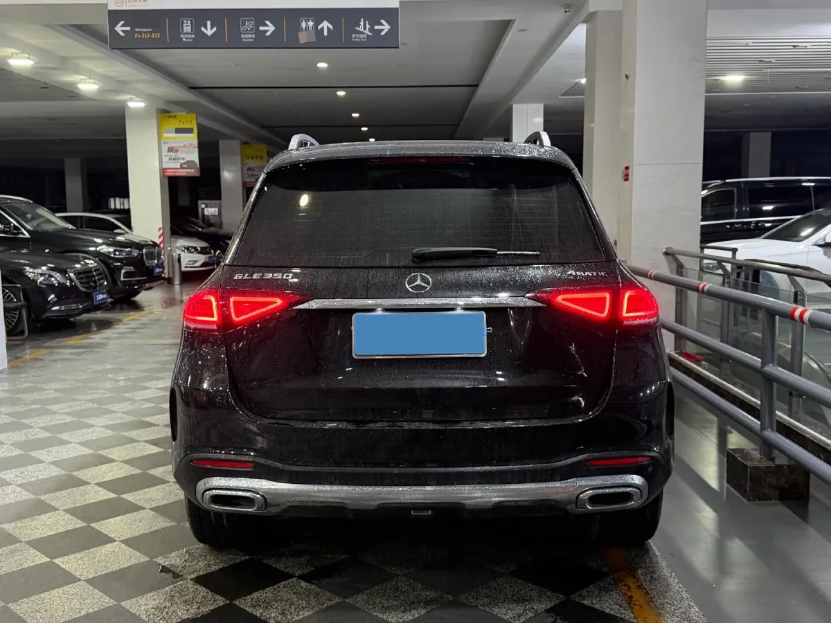 2020 Mercedes-Benz GLE Class 2.0T 258HP L4 9AT,autocango,china used car exporter,china ev exporter,chinese used car exporter,chinese used ev exporter