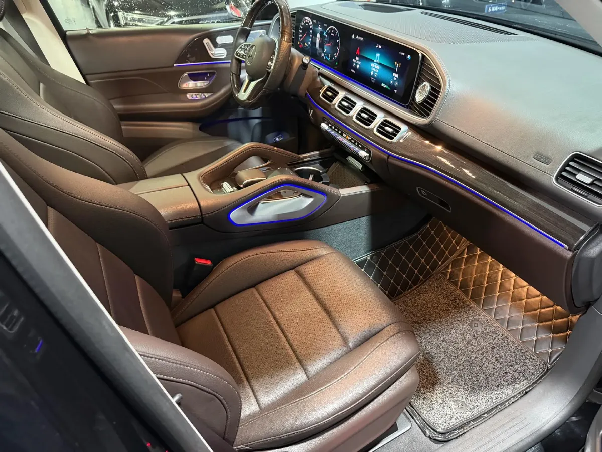 2020 Mercedes-Benz GLE Class 2.0T 258HP L4 9AT,autocango,china used car exporter,china ev exporter,chinese used car exporter,chinese used ev exporter