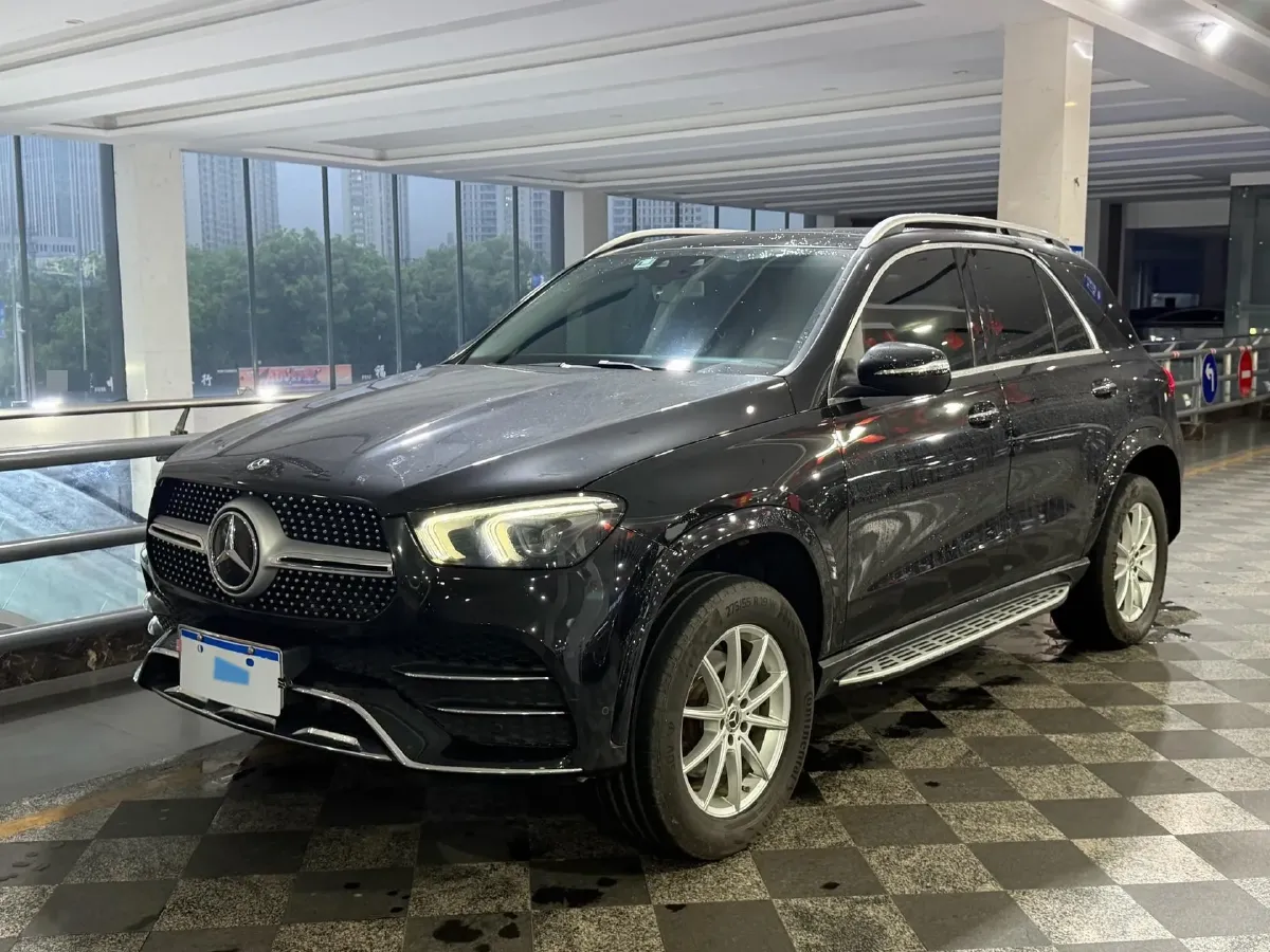 2020 Mercedes-Benz GLE Class 2.0T 258HP L4 9AT,autocango,china used car exporter,china ev exporter,chinese used car exporter,chinese used ev exporter