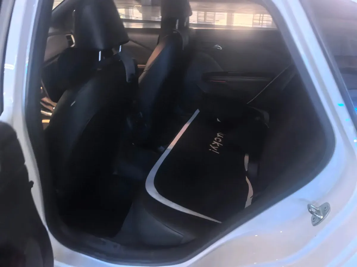 2019 Chevrolet Monza 1.3T 163HP L3 6AT,autocango,china used car exporter,china ev exporter,chinese used car exporter,chinese used ev exporter