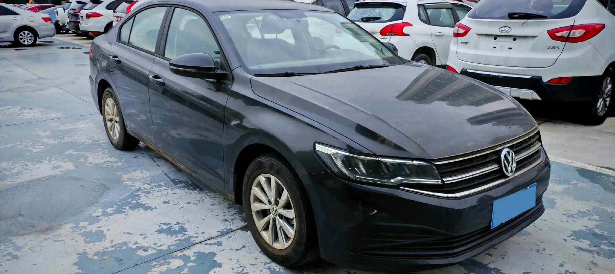 2020 Volkswagen Bora 1.5L 113HP L4 6AT,autocango,china used car exporter,china ev exporter,chinese used car exporter,chinese used ev exporter